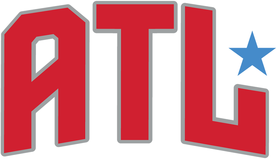 Atlanta Dream 2020-Pres Alternate Logo v2 iron on heat transfer